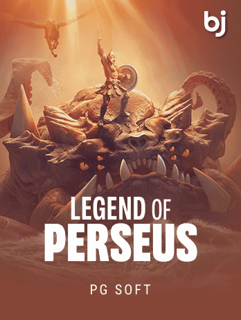 Legend of Perseus thumbnail