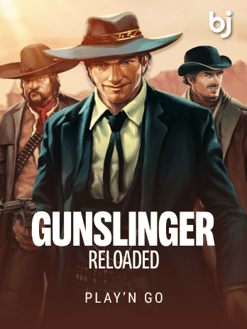 Gunslinger Reloaded game thumbnail
