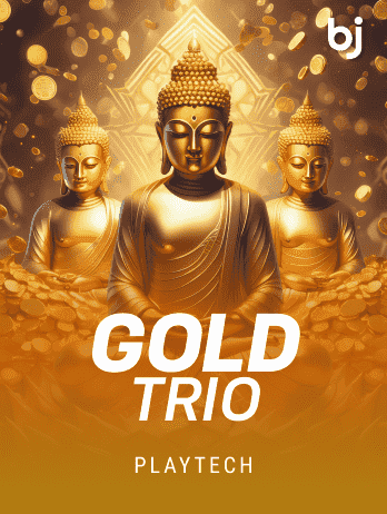 Gold Trio game thumbnail