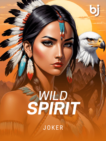 Wild Spirit game thumbnail